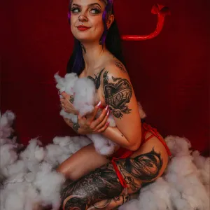 She Devil 😈