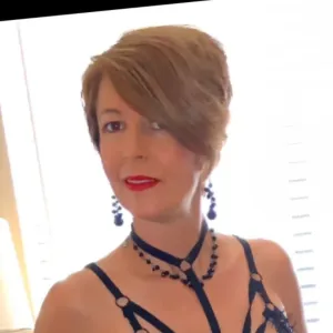 Arizona Ann Hot Mom Free