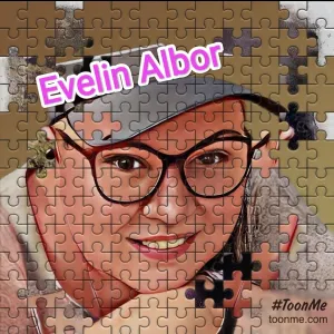 Evelin Albor