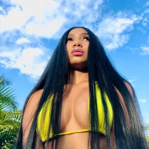 Chantel Doll