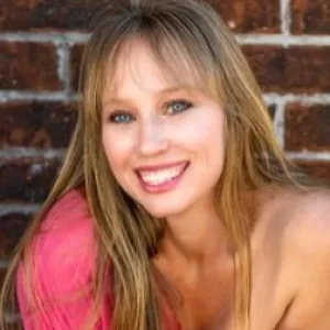 Blondestreamer