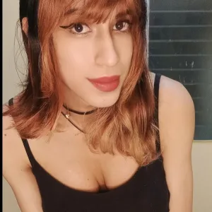 Dasia Torres