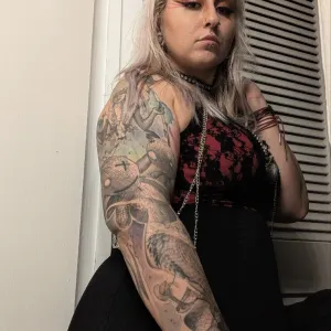 Celeste BloodFang