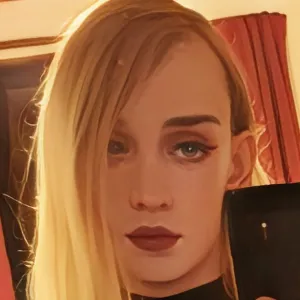 Alluring Alex