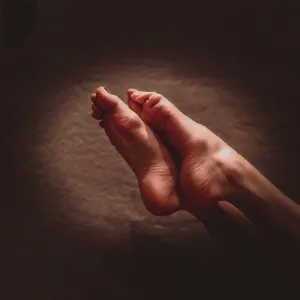 KinkyFeet
