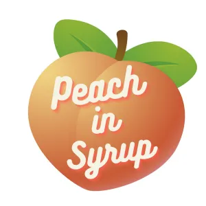 Peach in Syrup