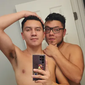 Kam y Ale