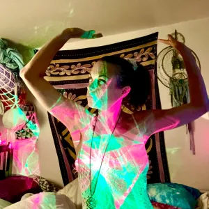 Miss Hypnotic