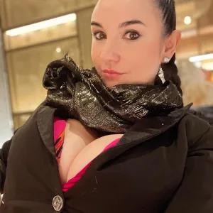 Penelope Serendipiti ITALIANA