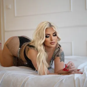 Blonde Unique