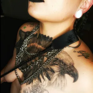 Lilith Nizhoni