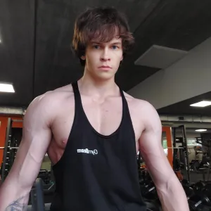 Legal Teenager 18