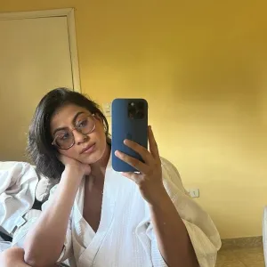 Sarah Insaurralde