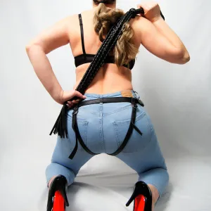 🇳🇴 Nina Storm Gratis Side - Promo - PPV