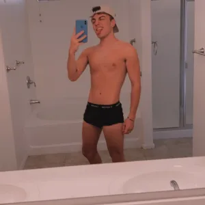 BadBoyBrandon