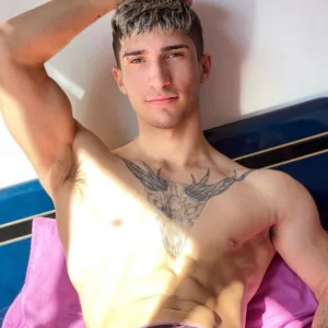💦🐽 •CRIS SASTRE•💦🐽 (Top/Dom)