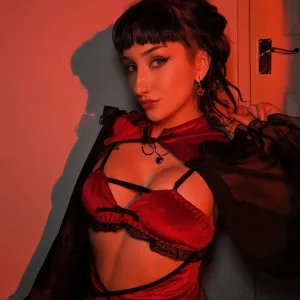 Acacia Wilde 🥀