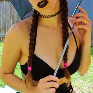 Scarlett Fairchild VIP