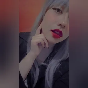 Fairy 🧚 ❤️🖤