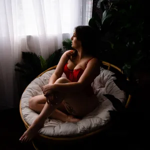 Holly Maree