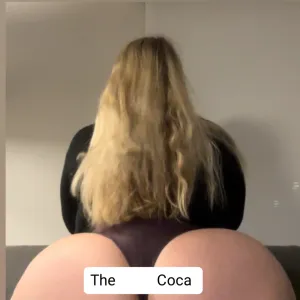 The Coca