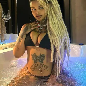 Bi Brasileira