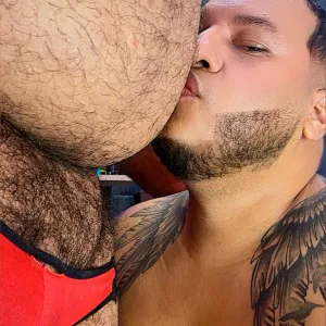 BIGBEARHAIRY