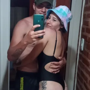 Ori&Fran🖤😈 pareja 🔥