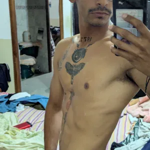 Latin Sam.🥵