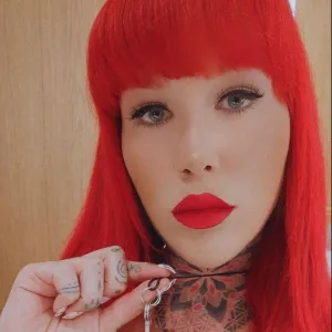 MistressRed_Ink