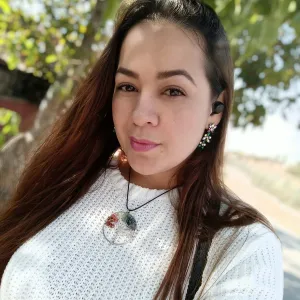La Muñequita ☺️