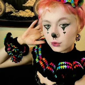 Sebby ray