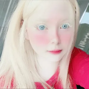 Nicky Braff👧🏼