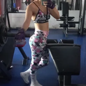 Tú flaca