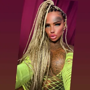 Mizz Harris 😉