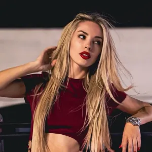 Angelina Dimova