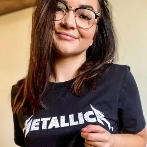 Gracie Lynn—No PPV 💕