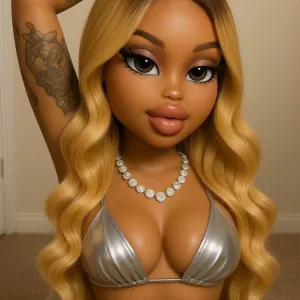 SAMANTHA PORSHA