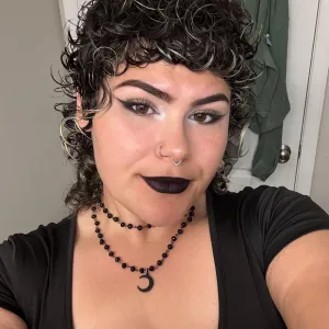 angel 😇