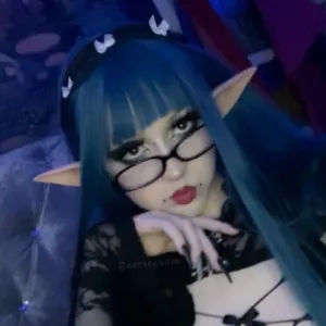 Princess Avilone ‹𝟹