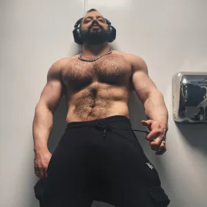 Forrest Ryder