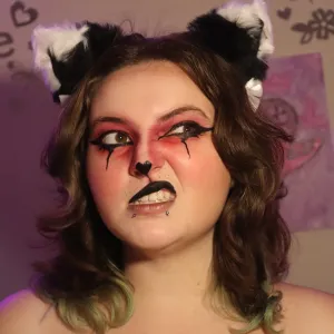Succubus Ramona