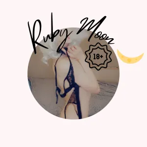 Ruby Moon 🌙