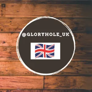 GLORYHOLE_UK 🇬🇧