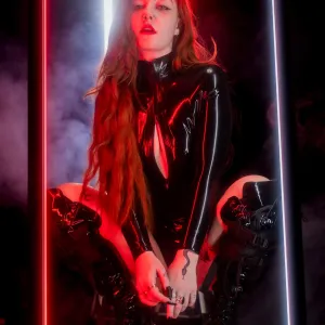 🥀 Niki Kinki ⛓