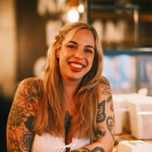 Saltylillady
