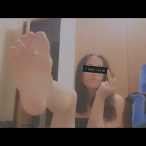 Goddess Jessy