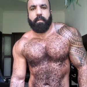 Musclebearbrazil