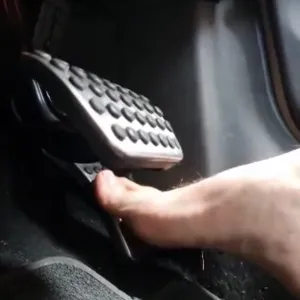 Pedal Fun