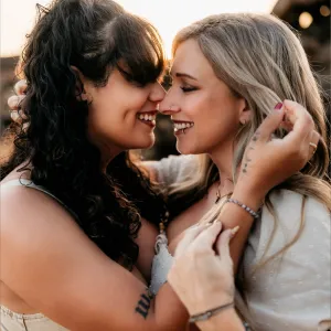 Liv & CC